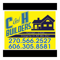C&H Custom Builders