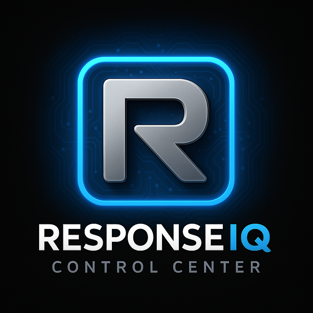 ResponseIQ logo